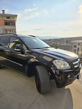Mercedes-Benz GL 420 Ревизиран* 7местен* - 18000 лв. - 22186927 8