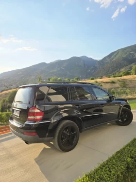 Mercedes-Benz GL 420 Ревизиран* 7местен* - 18000 лв. - 22186927 7