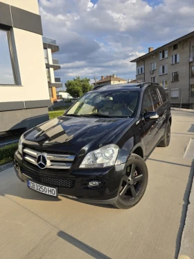 Mercedes-Benz GL 420 Ревизиран* 7местен* - 18000 лв. - 22186927 2