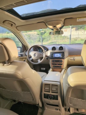 Mercedes-Benz GL 420 Ревизиран* 7местен* - 18000 лв. - 22186927 11