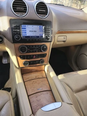 Mercedes-Benz GL 420 Ревизиран* 7местен* - 18000 лв. - 22186927 10