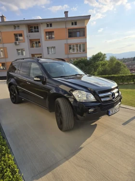 Mercedes-Benz GL 420 Ревизиран* 7местен* - 18000 лв. - 22186927 4