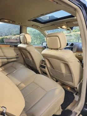 Mercedes-Benz GL 420 Ревизиран* 7местен* - 18000 лв. - 22186927 12
