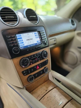Mercedes-Benz GL 420 Ревизиран* 7местен* - 18000 лв. - 22186927 17