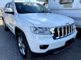 Jeep Grand cherokee 3.0CRDI 211x.km 2013г - 20999 лв. - 20966628 2