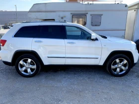 Jeep Grand cherokee 3.0CRDI 211x.km 2013г - 20999 лв. - 20966628 5