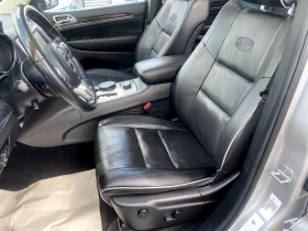 Jeep Grand cherokee 3.0CRDI 211x.km 2013г - 20999 лв. - 20966628 11