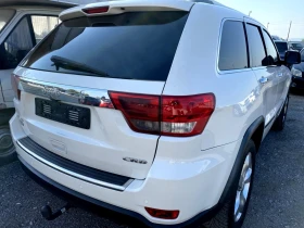 Jeep Grand cherokee 3.0CRDI 211x.km 2013г - 20999 лв. - 20966628 4