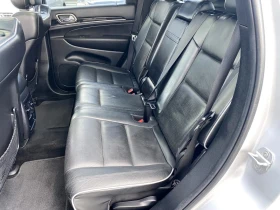 Jeep Grand cherokee 3.0CRDI 211x.km 2013г - 20999 лв. - 20966628 12