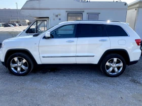 Jeep Grand cherokee 3.0CRDI 211x.km 2013г - 20999 лв. - 20966628 6