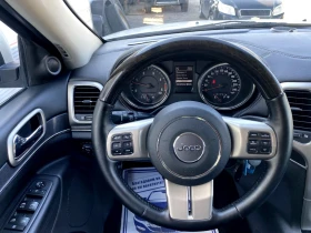 Jeep Grand cherokee 3.0CRDI 211x.km 2013г - 20999 лв. - 20966628 7