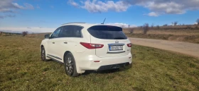 Обява за продажба на Infiniti QX60 3.5 ~25 000 лв. - изображение 1