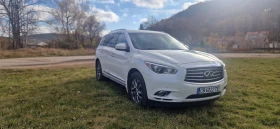 Обява за продажба на Infiniti QX60 3.5 ~25 000 лв. - изображение 3