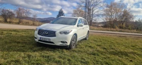 Обява за продажба на Infiniti QX60 3.5 ~25 000 лв. - изображение 1