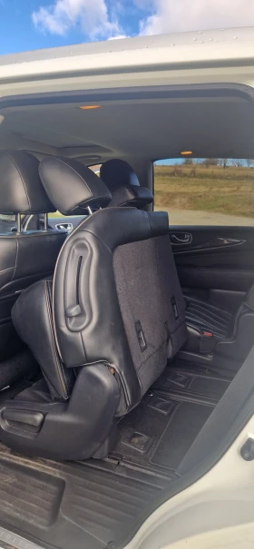 Обява за продажба на Infiniti QX60 3.5 ~25 000 лв. - изображение 5