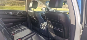 Обява за продажба на Infiniti QX60 3.5 ~25 000 лв. - изображение 8