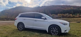 Обява за продажба на Infiniti QX60 3.5 ~25 000 лв. - изображение 2