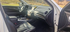Обява за продажба на Infiniti QX60 3.5 ~25 000 лв. - изображение 7