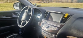 Обява за продажба на Infiniti QX60 3.5 ~25 000 лв. - изображение 4