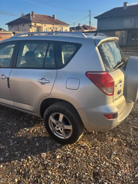 Toyota Rav4, снимка 6