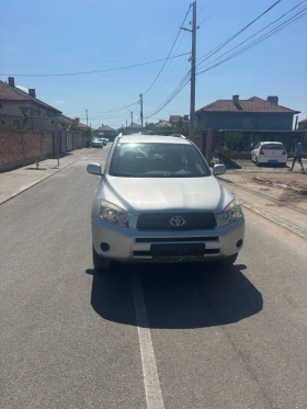 Обява за продажба на Toyota Rav4 ~12 850 лв. - изображение 1