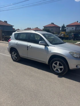 Обява за продажба на Toyota Rav4 ~12 850 лв. - изображение 2
