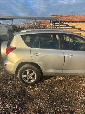 Toyota Rav4, снимка 10