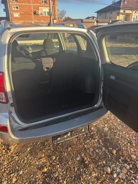 Toyota Rav4, снимка 13