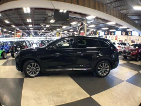 Mazda CX-9 * GT 7PASS/LEATHER/SUNROOF/NAVI/L/ASSIST/CAMERA | Mobile.bg    3