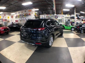 Mazda CX-9 * GT 7PASS/LEATHER/SUNROOF/NAVI/L/ASSIST/CAMERA | Mobile.bg    6