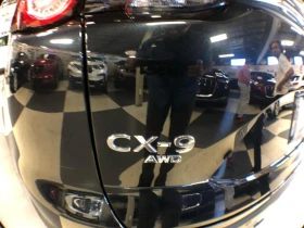 Mazda CX-9 * GT 7PASS/LEATHER/SUNROOF/NAVI/L/ASSIST/CAMERA | Mobile.bg    12