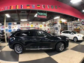 Mazda CX-9 * GT 7PASS/LEATHER/SUNROOF/NAVI/L/ASSIST/CAMERA | Mobile.bg    7