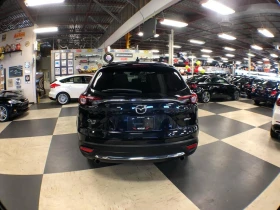 Mazda CX-9 * GT 7PASS/LEATHER/SUNROOF/NAVI/L/ASSIST/CAMERA | Mobile.bg    5