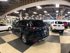 Mazda CX-9 * GT 7PASS/LEATHER/SUNROOF/NAVI/L/ASSIST/CAMERA | Mobile.bg    4