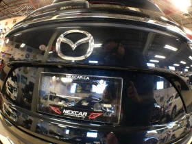 Mazda CX-9 * GT 7PASS/LEATHER/SUNROOF/NAVI/L/ASSIST/CAMERA | Mobile.bg    9