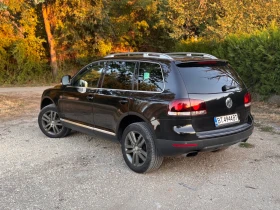 Обява за продажба на VW Touareg Facelift, реални километри ~11 500 лв. - изображение 2