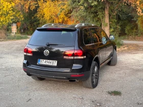 Обява за продажба на VW Touareg Facelift, реални километри ~11 500 лв. - изображение 3