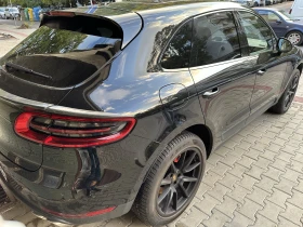 Porsche Macan S | Mobile.bg    13