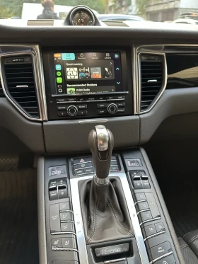 Porsche Macan S | Mobile.bg    10