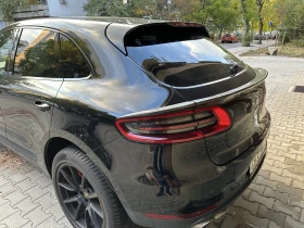 Porsche Macan S | Mobile.bg    6