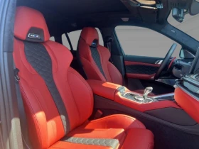 BMW X6 M Competition = Shadow Line = Гаранция - 224090 лв. / 114575.40 € - 34306564 7