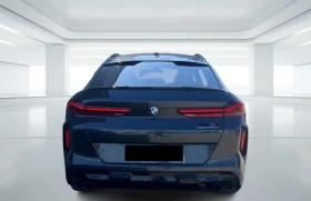 BMW X6 M Competition = Shadow Line = Гаранция - 224090 лв. / 114575.40 € - 34306564 2
