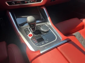 BMW X6 M Competition = Shadow Line = Гаранция - 224090 лв. / 114575.40 € - 34306564 6