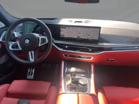 BMW X6 M Competition = Shadow Line = Гаранция - 224090 лв. / 114575.40 € - 34306564 5