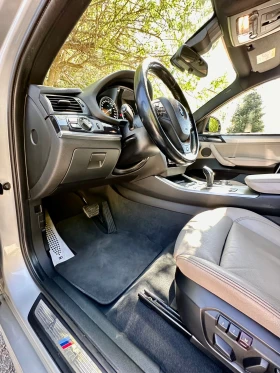 BMW X4 M-Paket* Люк* Head-up* AdaptiveLed* Harman-Kardon*, снимка 6