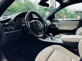 BMW X4 M-Paket* Люк* Head-up* AdaptiveLed* Harman-Kardon*, снимка 8