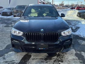 BMW X3 * xDrive30i * CARFAX * БЕЗ ПЪРВОНАЧАЛНА ВНОСКА - 42250 лв. / 21602.08 € - 52490291 6