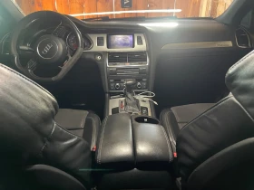 Audi Q7, снимка 3