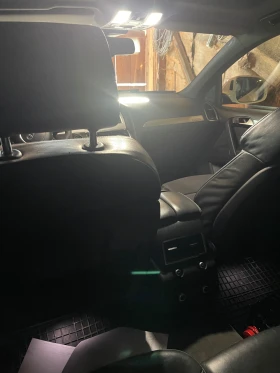 Audi Q7, снимка 4