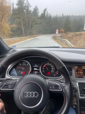 Audi Q7, снимка 8